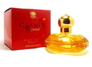 Casmir by Chopard Eau de Parfum Spray for Women 3 4 FL oz Brand New