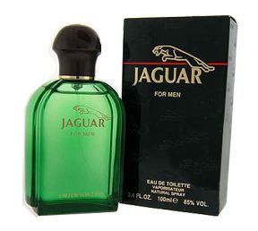 jaguar for men by jaguar 3 4 oz 100 ml edt spray this item