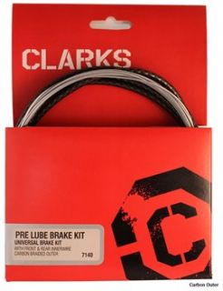 see colours sizes clarks pre lube universal brake kit from $ 10 18 rrp
