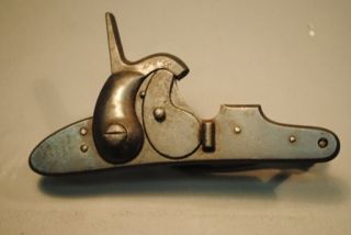  Civil War Rifle Musket Lock Tape Primer