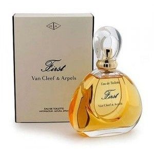 First Van Cleef Arpels 3 3 Perfume 3 4 oz SEALED 3386460004978