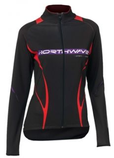 Northwave Icon Womens Jacket Winter 2011