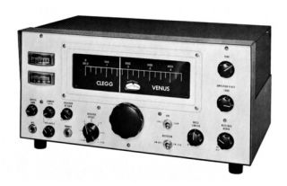  copied and enhanced manual for the clegg venus transceiver it has been