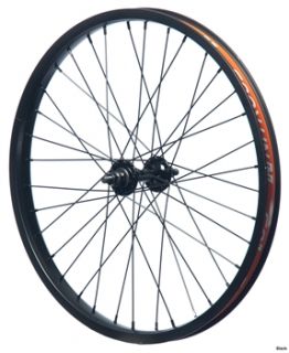 see colours sizes eastern nitrous double shot bmx front wheel from $