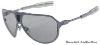 Spy Optic Silver Shadow Sunglasses