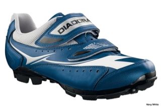 Diadora Escape 2 MTB Shoes 2012
