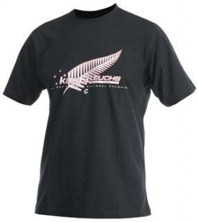 Cannondale Kashi Leuch SS Tee Shirt 7T138