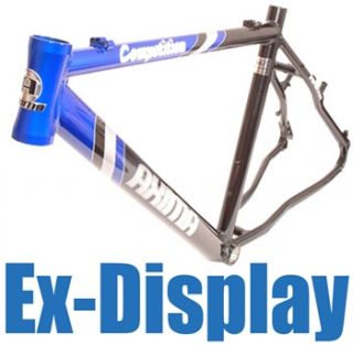 Axima Competition XC Pro