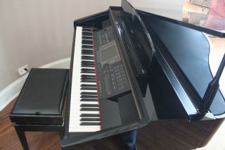 Clavinova piano yamaha CVP 900