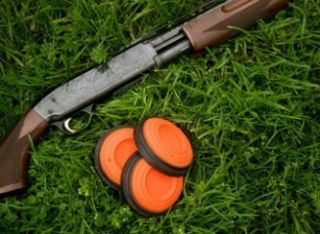 DVD CLAY PIGEON SHOOTING COURSE BEGINNER TO ADVANCED TIPS LESSON