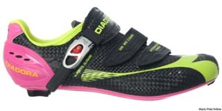 Diadora Speedracer 2 Carbon Road Shoes 2011
