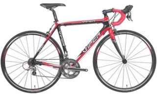 viper round carbon 105 2009 specifications frame carbon monocoqu round