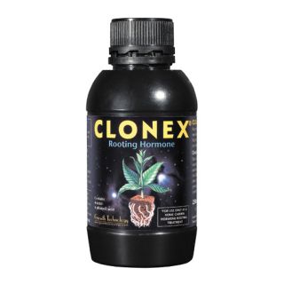 Clonex Rooting Hormone Gel 250ml Size not Powder