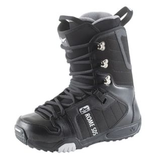 Rome SDS Smith Snowboard Boots 2010/2011