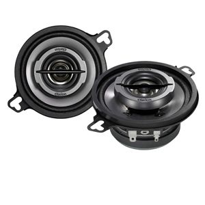 Clarion SRG921C Car Stereo Speakers