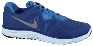 Nike Lunarglide+ 3 Shoes SS12
