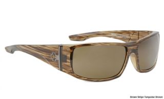 Spy Optic Cooper XL Sunglasses