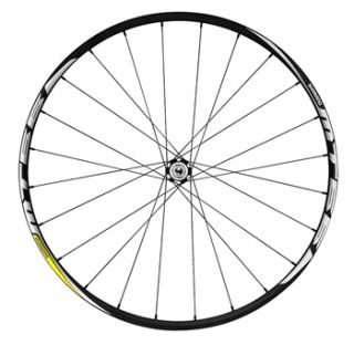 Shimano MT66 MTB Rear Wheel
