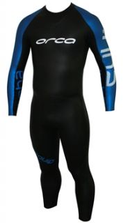 Orca Equip Full Sleeve SpeedSuit