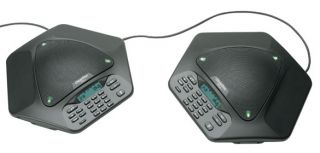 ClearOne Maxattach Wired Pair Audio Conferencing Phones