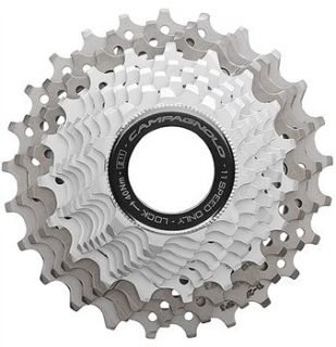 Campagnolo Record 11 Speed Road Cassette