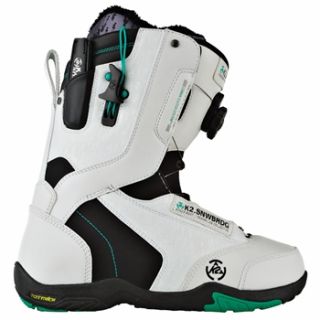K2 Ryker Snowboard Boots