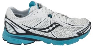 Saucony ProGrid Mirage Womens Shoes 2011
