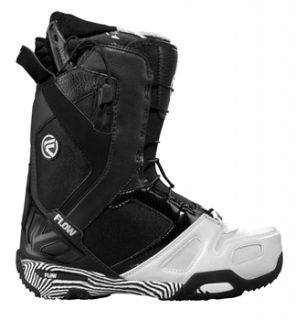 Flow Rift QuickFit Snowboard Boots 2010/2011