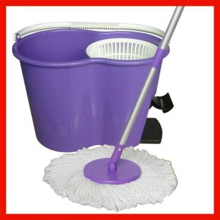 BN Easy MOP Micro Fiber Home Floor Dehydration Cleaning