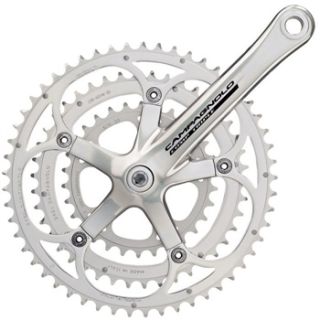 Campagnolo Comp Chainset Triple 10 Speed 2010