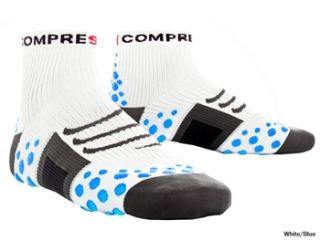 Compressport RUN Pro Racing Socks   High Cut