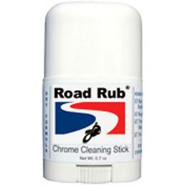 Chrome Cleaning Stick Road Rub MNFR PT 742