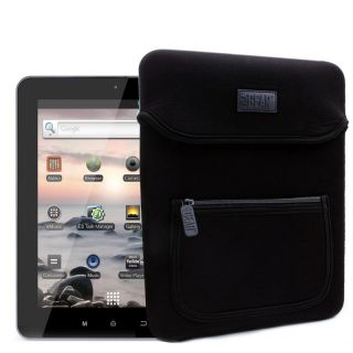  inch Android Tablet Case Sleeve for Coby Kyros MID9742 9742