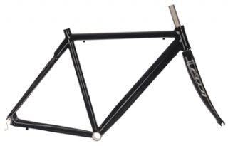 Brand X Alloy Frame   12K Carbon Seat Stay