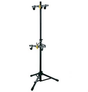 topeak two up bike stand 223 05 click for price rrp $ 275