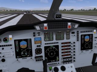 Flightgear Flight Simulator Pro 2012 Full World Scenery Aircraft 4 DVD