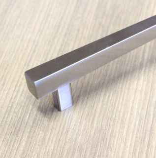 Branches Desgin Kitchen Cabinet Pull Handle with Stainless Steel