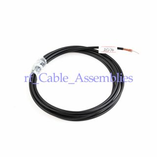  RF Coaxial Cable M17 119 RG174 100 Feet