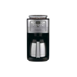 Cuisinart Coffee Makers Thermal 12 Cup Automatic Coffee Maker