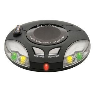 Cobra SL3 GPS Speed and Red Light Camera Locator Safety Locator CB SL3