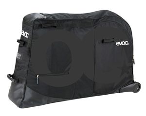 evoc bike travel bag bike travel bag for trips by