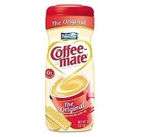Nestlé Coffee Mate Original Powdered Creamer 22 Oz