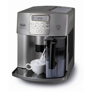 DeLonghi ESAM3500 N Magnifica Espresso Coffee Machine