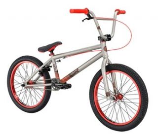 kink gap 2012 features weight 25lbs 13oz frame material 4130