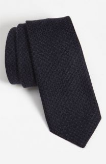Burberry London Wool Blend Tie
