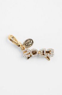 Juicy Couture Glasses Charm