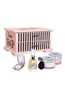 Juicy Couture Holiday Dresser Set 2007