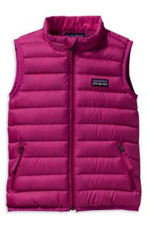 Patagonia Down Sweater Vest (Infant)