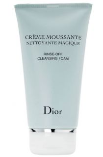Dior Rinse Off Cleansing Foam