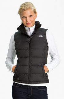 The North Face Nuptse Quilted Down Vest